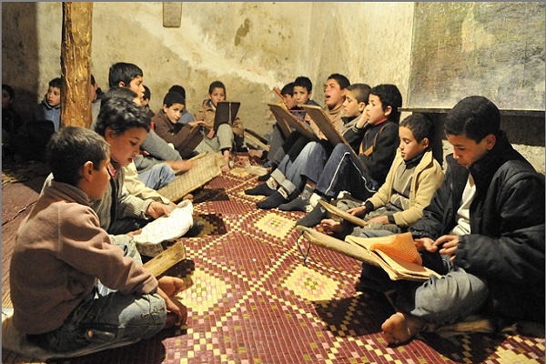 تحفيظ القرآن في المغرب ... بين الكتاتيب ومدارس التعليم العتيق