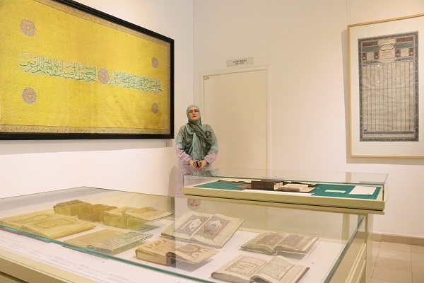 تعرف علی متحف مالیزیا الإسلامي الزاخر بالمصاحف الخطیة + صور