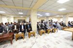 العراق: إفتتاح دورة فريدة في أصول التحكيم القرآني للرجال + صور