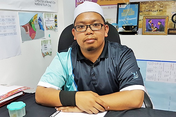 Al-Huffaz Management Promoting Quran Literacy in Brunei and Beyond