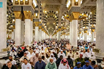 Prophet’s Mosque Welcomes 10 Million Worshippers in First 10 Days of Ramadan