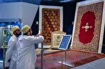 Karbala Al-Kafeel Museum Sees Surge in Visitors During Eid Holidays