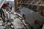 Number of Gaza Martyrs Exceeds 33,840