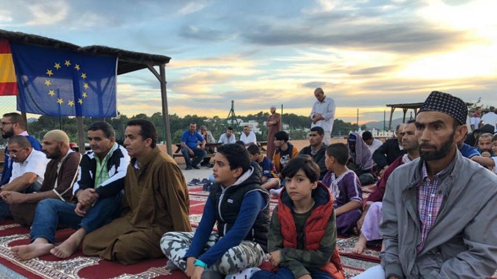 Ramadán: Encuentro interreligioso en Ibiza