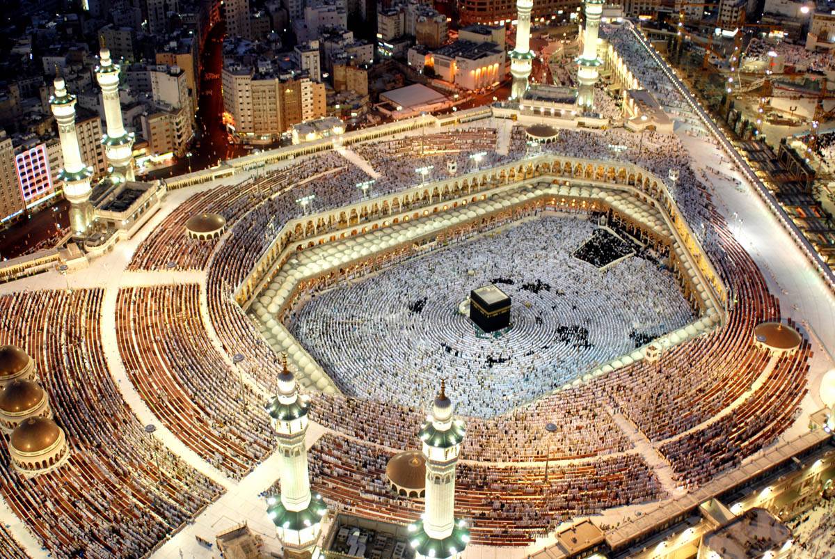 Gli aspetti spirituali dell’Hajj:l’Imam Zayn al-ʿĀbidīn (A) e Al-Shiblī