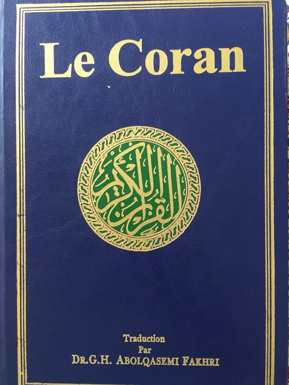 Senegal:successo per traduzione del Corano in francese da parte di autore iraniano