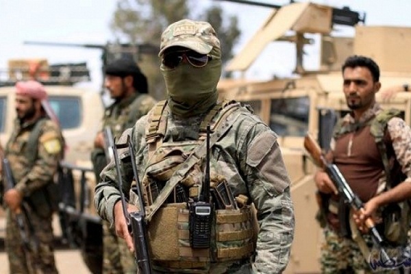 IŞİD bağlı Avrupalı askerlerin serbest bırakılması endişe yarattı