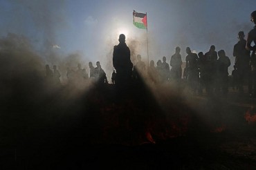 غزہ میں «وطن واپسی مظاہروں» کے شہداء کی تعداد ۱۳۲