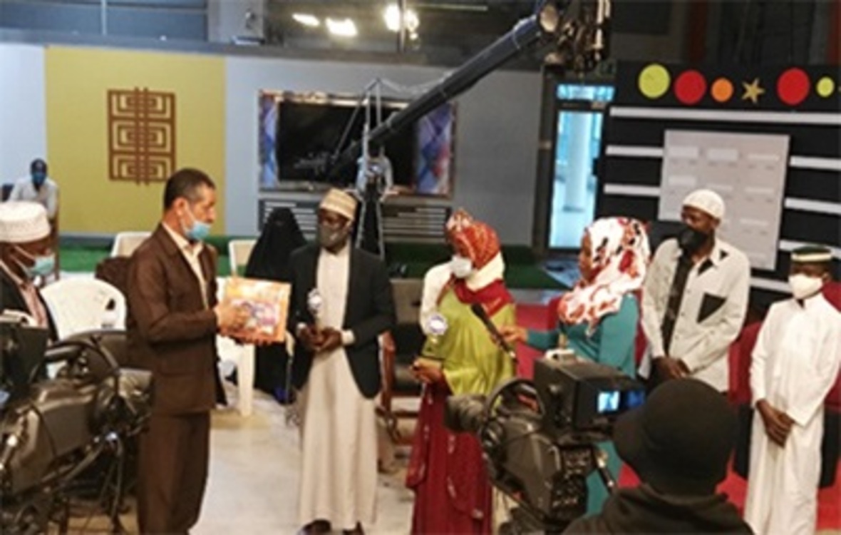 إقامة مسابقة طلابية في حفظ وتلاوة القرآن بأوغندا
