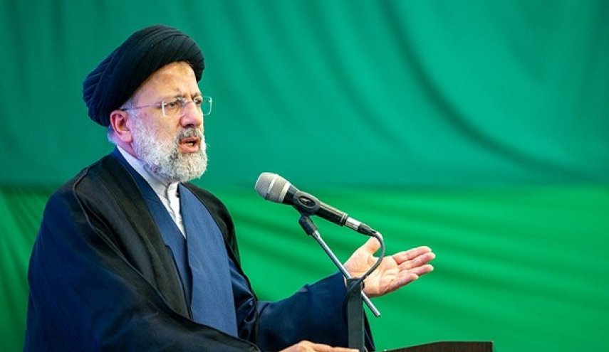 الرئيس الايراني المنتخب يتلقى رسائل تهنئة بفوزه من رؤساء العالم