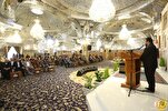 العراق: إنطلاق المسابقة القرآنية الوطنية الثامنة للجامعات في الكوفة + صور