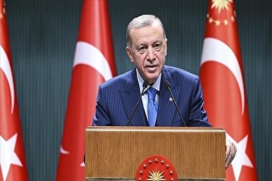 أردوغان: نرفض انضمام السويد للناتو طالما تسمح بحرق المصحف الشريف