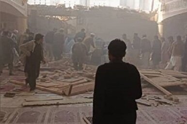 مجلس حكماء المسلمين يدين تفجير مسجد في باكستان