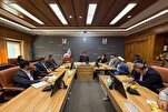 محافظة "كردستان" الإیرانیة تستعدّ لإستضافة أبطال القرآن الإيرانيين
