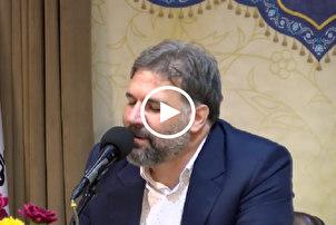سورة الفجر | تلاوة عطرة بصوت القارئ الايراني "جعفر فردي"