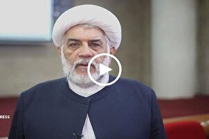ثورة الإمام الحسين(ع) ثورة صبر وصمود + فيديو