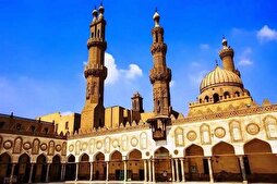 الإثنين المقبل....إنطلاق الموسم الثالث من مسابقة الأزهر للقرآن