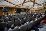 إنطلاق فعاليات مهرجان "رحمة للعالمين" الدوليّ الأوّل في العراق + صور