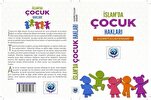 "İslamda Uşaq Hüquqları" adlı kitabın türkcə tərcüməsi nəşr olundu