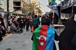 İran üzərindən İraqa keçən Azərbaycanlıların sayı açıqlandı