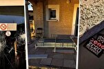 Fransada bir məscidə hücum edilməsi ilə müsəlmanlara qarşı nifrətin artması