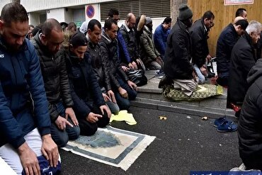 যুক্তরাষ্ট্রে মুসল্লিদের প্রতি হেনস্তা ও অবমাননা