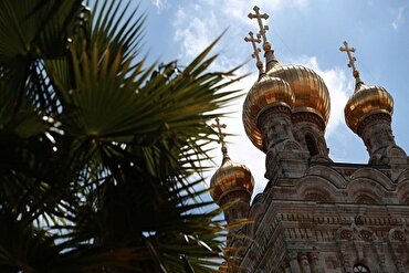 কুদসের খ্রিস্টান নেতা: মসজিদুল আকসার বিরুদ্ধে যেকোনো হুমকি গির্জাগুলোর বিরুদ্ধে হুমকি