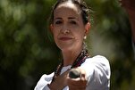 Faschismus und Zionismus vereinen sich, um Maria Corina den Friedensnobelpreis zu verleihen