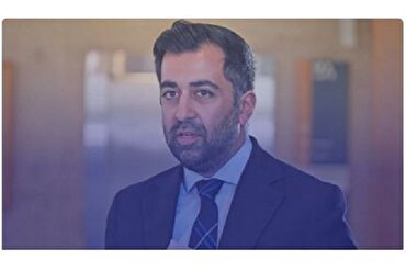 Plan des ehemaligen schottischen Premierministers zur muslimischen Präsenz in der britischen Politik