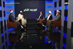 Al-Aqsa-Sturm markierte Erwachen der Nation und Niederlage des Zionismus