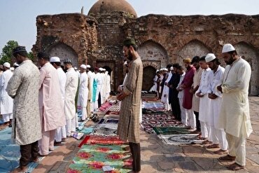 Internationale Union Muslimischer Gelehrter verurteilt Belästigung indischer Muslime
