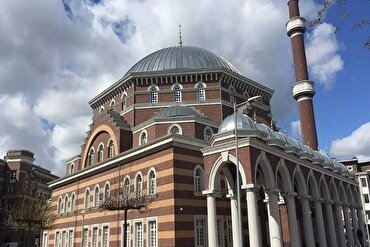 Drohungen gegen neun Moscheen in den Niederlanden