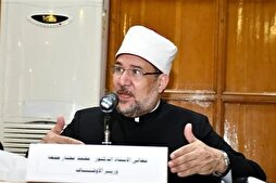 Top Quran Teacher of 2022 in Egypt Introduced  