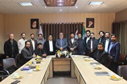 Session Held in Tehran to Enhance Qaris’ Skills      