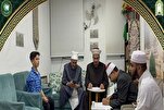 First Quran and Sunnah Competition Launched in Brazil