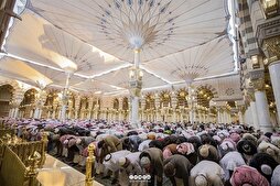 Saudi King Calls for Nationwide Rain-Seeking Prayers on Thursday