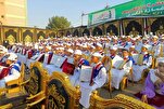 Grand Celebration in Egypt Honors Al-Azhar Quran Memorizers  