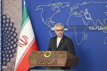 Iran Slams West for Turning A Blind Eye to Israeli Ceasefire Violations in Palestine, Lebanon  