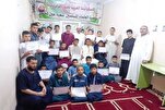 Quranic Schools Protecting National Identity in Algeria