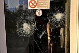 France: Mosque in Isère, France Defaced with Anti-Islamic Slogans