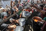 Conditions for Gaza Civilians, Especially Kids Remain Catastrophic: Rights Group