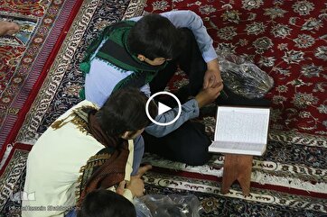 Quran Interpretation: Surah Baqarah (Episode 32)