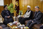 Official Hails Safe Return of Iranian Hajj Pilgrims in Wartime
