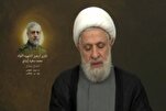 Countering Israeli Aggression Main Priority: Hezbollah 