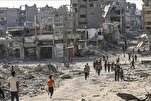 Senior Iraqi Cleric: Gaza Genocide a Threat to Humanity, Future Generations