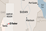Attack on Sudan Mosque Kills More than 70 Civilians