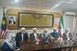 Islamic Unity, Defense of Palestine Emphasized at Malaysia Press Conference