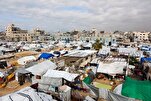 Floods, Winds Threaten Displaced Gazans in Substandard Tents
