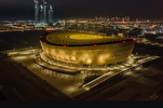 Sin alcohol en los estadios de la Copa del Mundo en Qatar