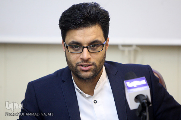 برندسازی در عرصه آواهای دینی + فیلم